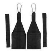 Sling AB Pull Up Straps Weight Lifting Door