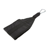 Sling AB Pull Up Straps Weight Lifting Door