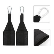 Sling AB Pull Up Straps Weight Lifting Door