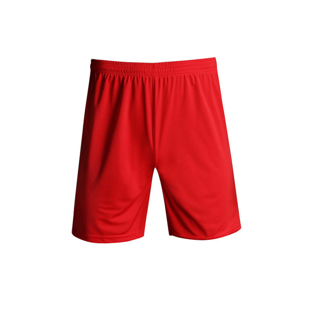 Gym Wear Fitness Workout Shorts Men Sport Short Pants