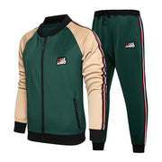 sports wear fashion jogging suit autumn winter clothes