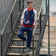 sports wear fashion jogging suit autumn winter clothes