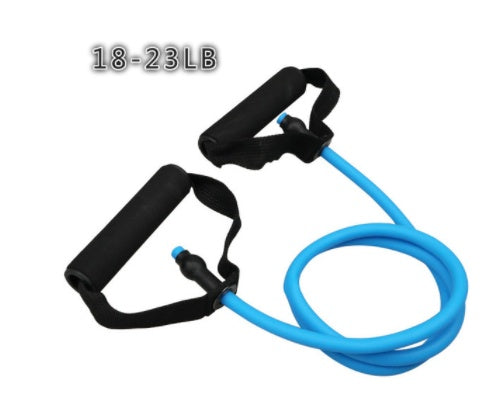 Elastic Band Strength Training Household Equipment Rally Device Thin Arms
