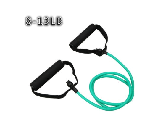 Elastic Band Strength Training Household Equipment Rally Device Thin Arms