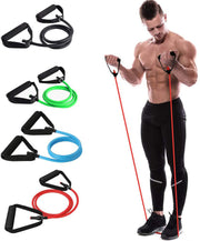 Elastic Band Strength Training Household Equipment Rally Device Thin Arms