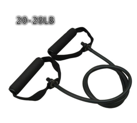 Elastic Band Strength Training Household Equipment Rally Device Thin Arms