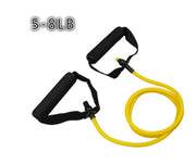 Elastic Band Strength Training Household Equipment Rally Device Thin Arms