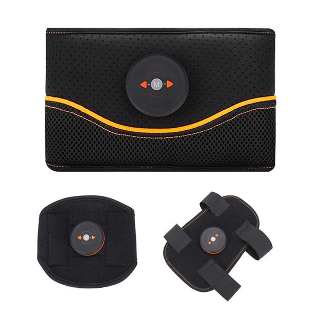 Fitness Muscle Stimulators Body Slimming Fitness Exerciser