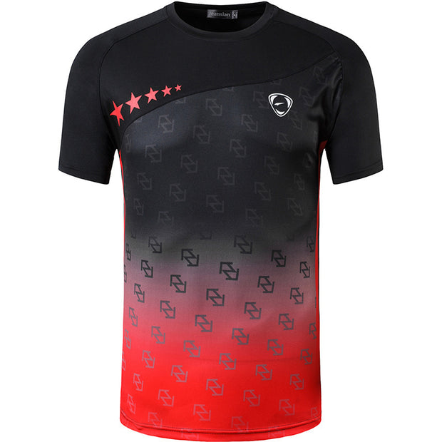 Fitness training casual wear