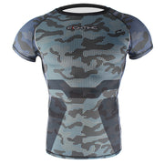 Running Fitness Tights Suit