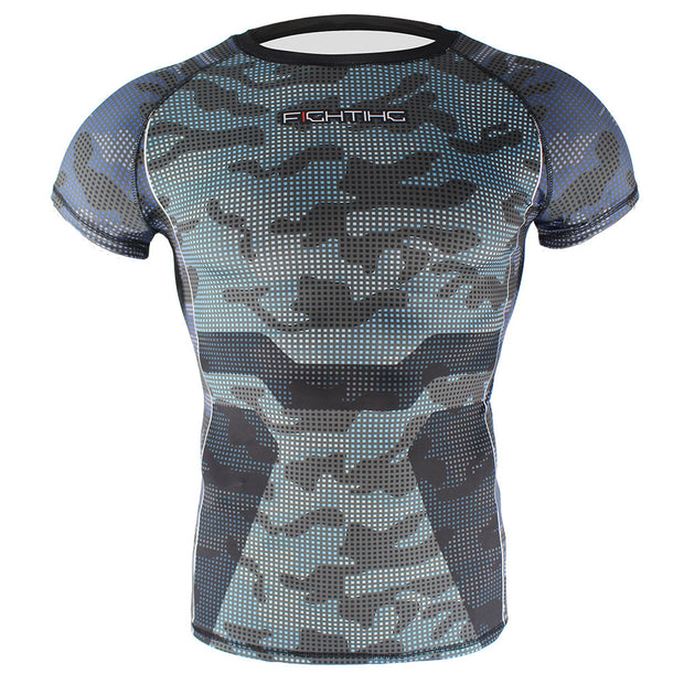 Running Fitness Tights Suit
