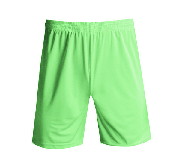 Gym Wear Fitness Workout Shorts Men Sport Short Pants