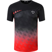 Fitness training casual wear