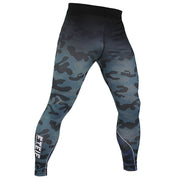 Running Fitness Tights Suit