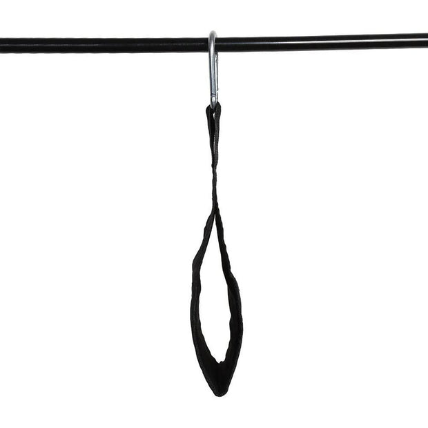 Sling AB Pull Up Straps Weight Lifting Door