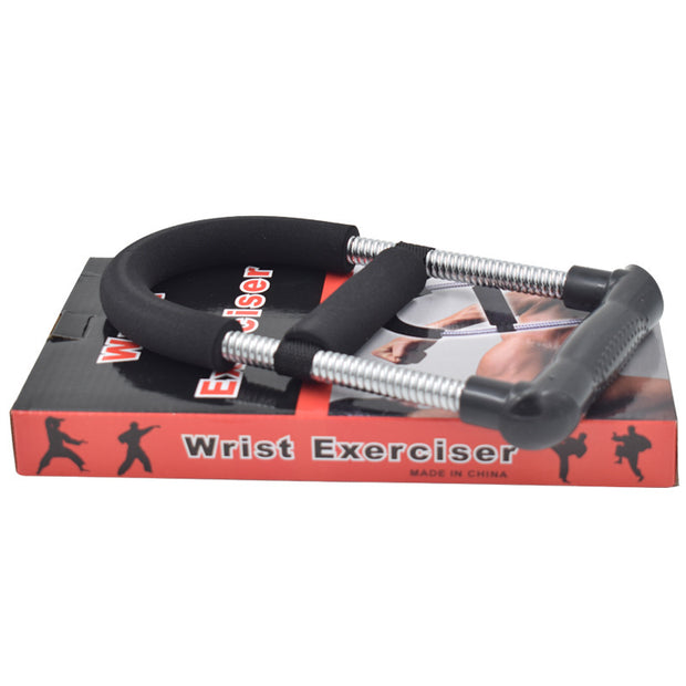 Arm Strength Training Tool, Adjustable Wrist Strengthener