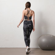 Sports Training Fitness Yoga Wear