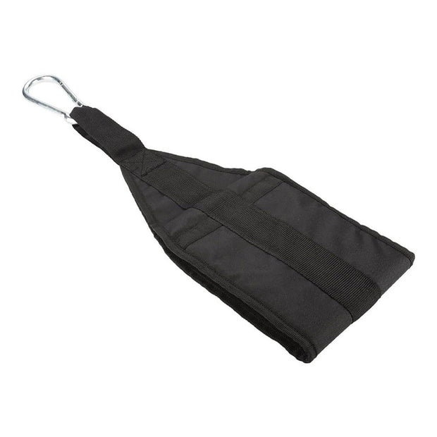 Sling AB Pull Up Straps Weight Lifting Door