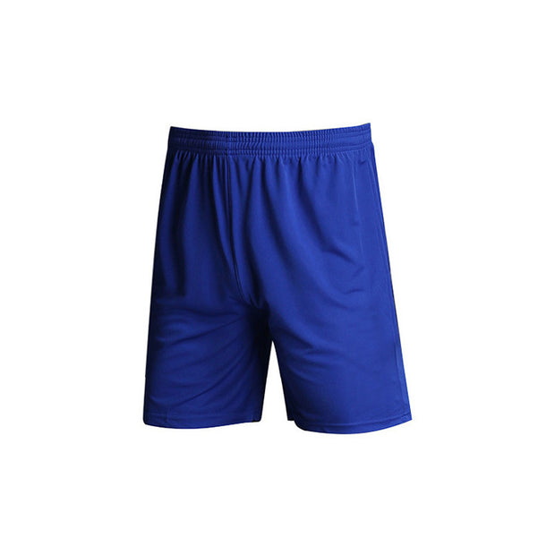 Gym Wear Fitness Workout Shorts Men Sport Short Pants