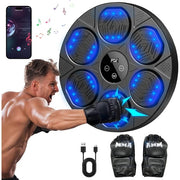 Music Boxing Machine For Adults