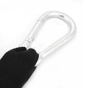 Sling AB Pull Up Straps Weight Lifting Door