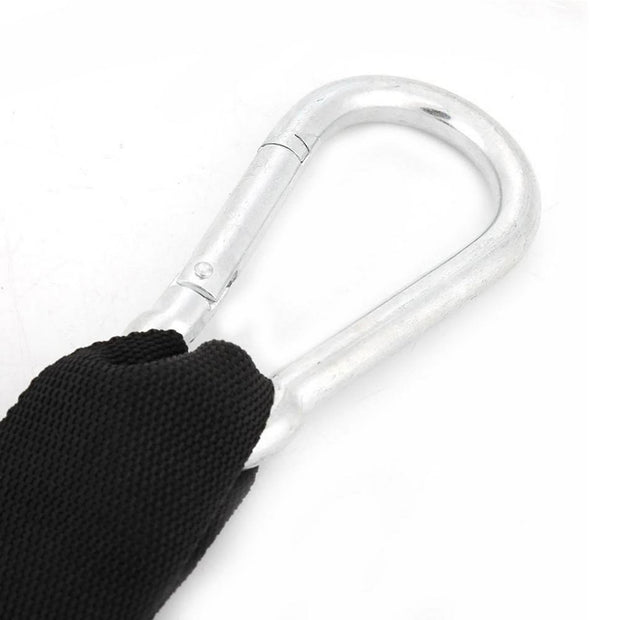 Sling AB Pull Up Straps Weight Lifting Door