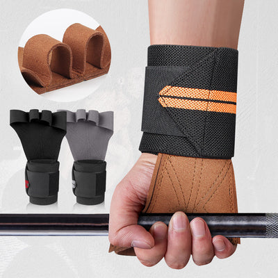 Fitness Weightlifting Gloves