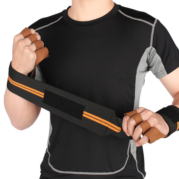 Fitness Weightlifting Gloves