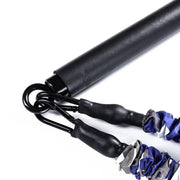 Home Tension Training Stretch Rope Accessories