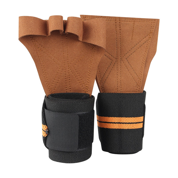 Fitness Weightlifting Gloves