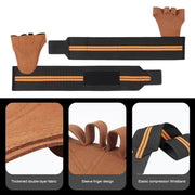 Fitness Weightlifting Gloves