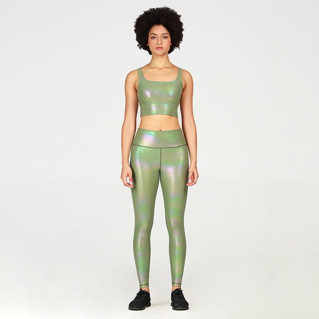 Sports Running Fitness Yoga Wear