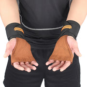 Fitness Weightlifting Gloves